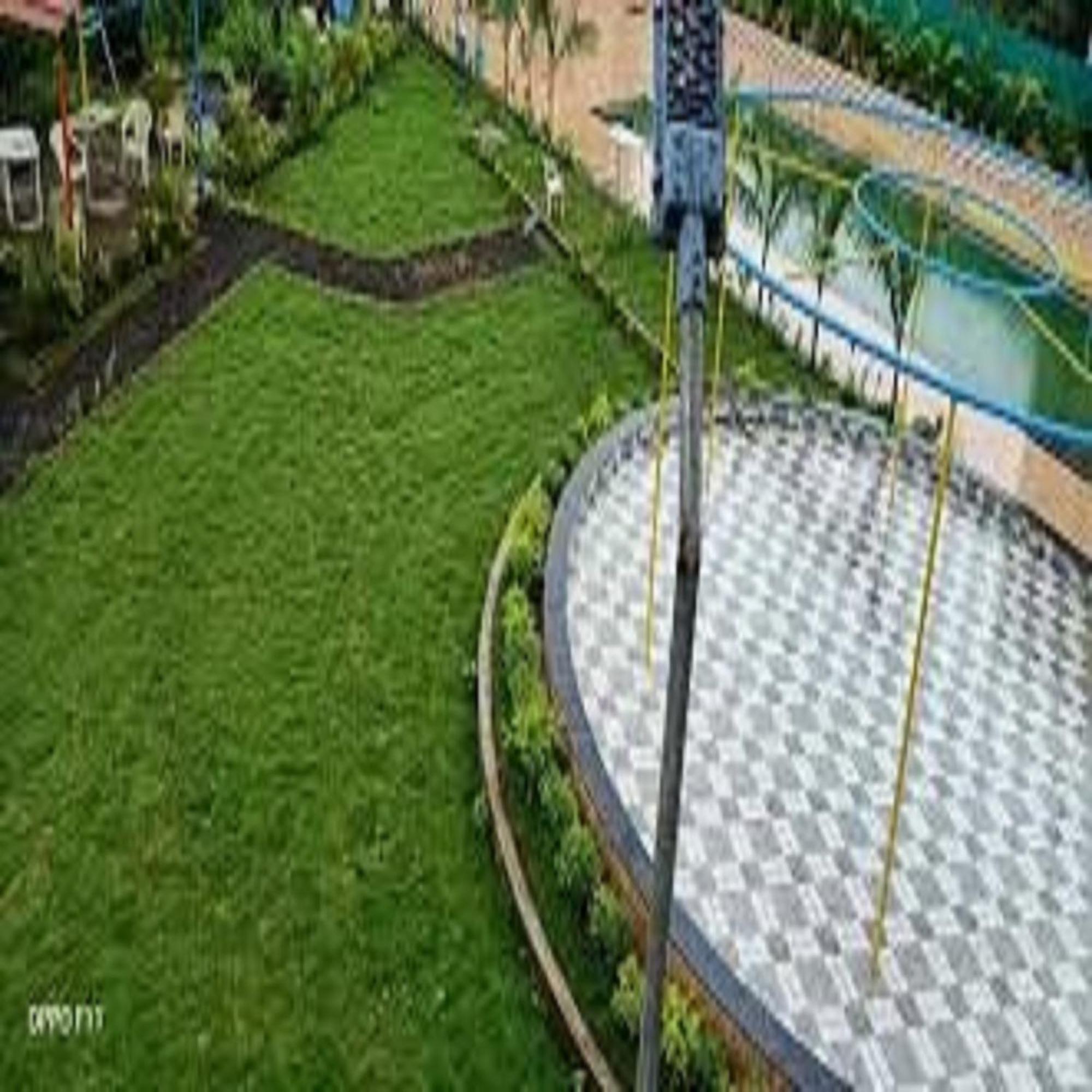 Hotel Metro Palace Resort Karjat Exterior foto